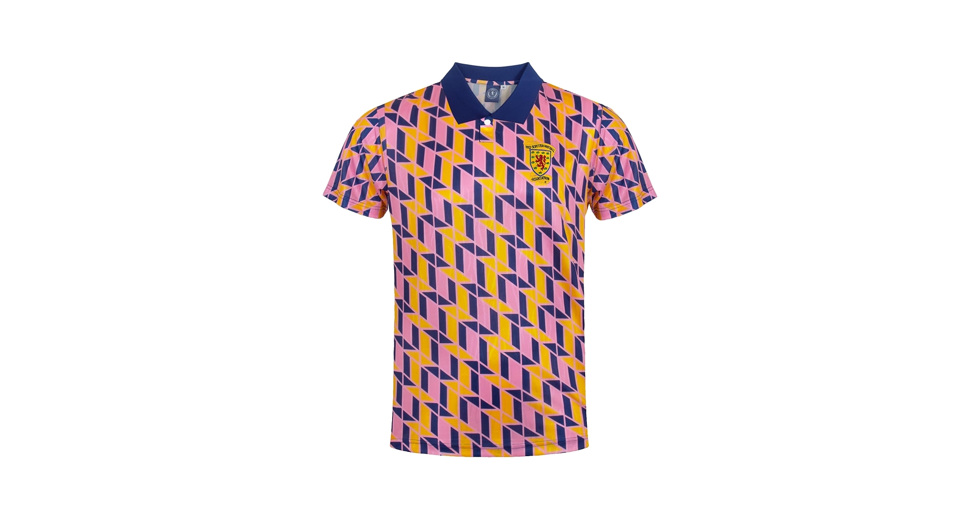 90's USA製 ルコック スコットランド イーストファイフ サッカーシャツ Amazon.com: Scottish FA Scotland Official Soccer Gift Mens